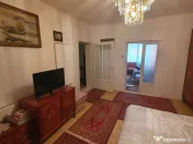 Casa Miercurea Nirajului cu teren, garaj si livada 