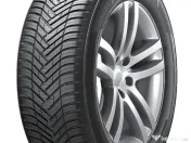 Jante Renault 5x108 R15 + anvelope all season NOI DOT 2026