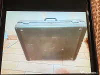 Acordeon Hohner Atlantic 