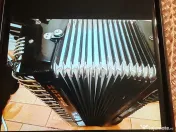 Acordeon Hohner Atlantic 
