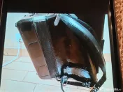 Acordeon Hohner Atlantic 