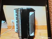 Acordeon Hohner Atlantic 