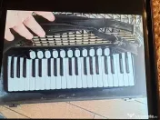 Acordeon Hohner Atlantic 