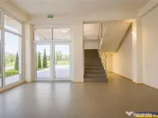 Spatiu comercial nou, acces facil, componenta si dotari apre 