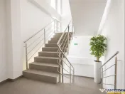 Spatiu comercial nou, acces facil, componenta si dotari apre 