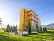 Spatiu comercial nou, acces facil, componenta si dotari apre 