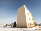 Spatiu comercial nou, acces facil, componenta si dotari apre 