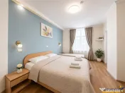 Resort cu perspectiva remarcabila in Centrul Istoric, Piata 