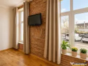 Resort cu perspectiva remarcabila in Centrul Istoric, Piata 