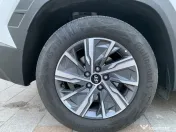 Hyundai Tucson alb 