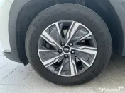 Hyundai Tucson alb 