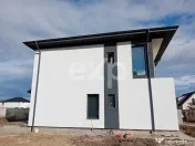 De vanzare vila individuala ''la alb'' 5 camere teren genero 