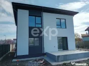 De vanzare vila individuala ''la alb'' 5 camere teren genero 