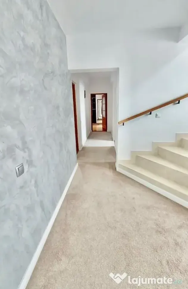 Vila 7camere/(348util,500teren,119ampr.)mp/5min.metrouAp....