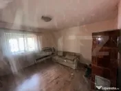 Casa de vanzare pe un teren 2500 mp, strada inchisa, utilita 