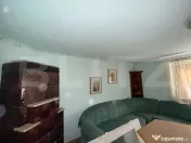 Casa de vanzare pe un teren 2500 mp, strada inchisa, utilita 