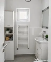 Apartament spațios cu 4 camere, complet mobilat și renovat 