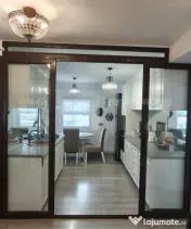 Apartament spațios cu 4 camere, complet mobilat și renovat 