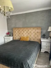 Apartament spațios cu 4 camere, complet mobilat și renovat 