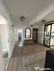 Apartament spațios cu 4 camere, complet mobilat și renovat 