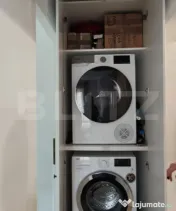 Apartament spațios cu 4 camere, complet mobilat și renovat 