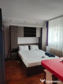 Garsoniera 25 mp, Radauti