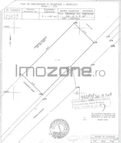 1.200 mp I CREVEDIA - SAMURCASI I UTILITATI IN ZONA I COM... 