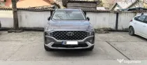 Hyundai Santa Fe Hybrid 2023, 1.6 L 230 CP 4WD Luxury, 10234 km