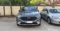 Hyundai Santa Fe Hybrid 2023, 1.6 L 230 CP 4WD Luxury, 10234 km