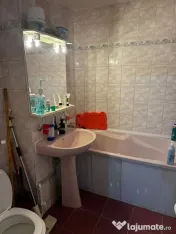 Apartament 2 camere decomandat-zona Tomis Nord 