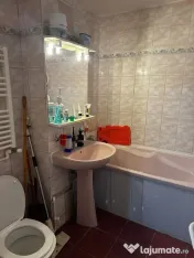 Apartament 2 camere decomandat-zona Tomis Nord 