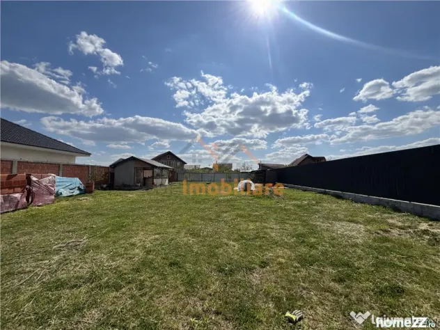 TEREN INTRAVILAN |795 MP | CHERIU | TERASA INCHISA - Cheriu (Bihor)