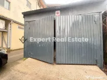 SPATIU DEPOZITARE - GARAJ - OTOPENI - ULTRACENTRAL