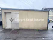 SPATIU DEPOZITARE - GARAJ - OTOPENI - ULTRACENTRAL 