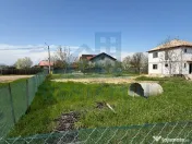 Teren 594mp - toate utilitatile - investitie - Disponibil... 