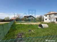 Teren 594mp - toate utilitatile - investitie - Disponibil... 