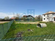 Teren 594mp - toate utilitatile - investitie - Disponibil...
