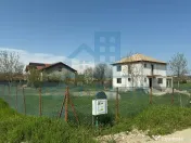 Teren 594mp - toate utilitatile - investitie - Disponibil... 