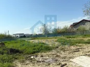 Teren 594mp - toate utilitatile - investitie - Disponibil... 