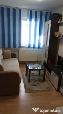 Apartament 2 camere - zona Tractorul