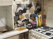 Apartament 2 camere - zona Tractorul 