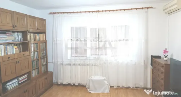 3 camere, 5/8, bloc 1986, 83mp-Rahova-Dumbrava Noua