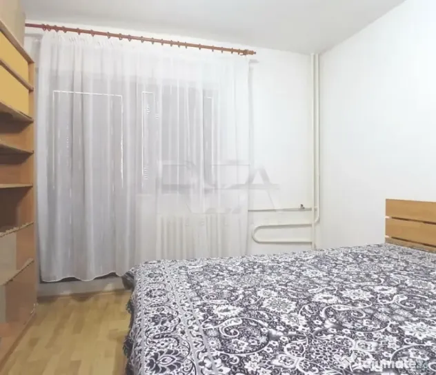 3 camere, 5/8, bloc 1986, 83mp-Rahova-Dumbrava Noua