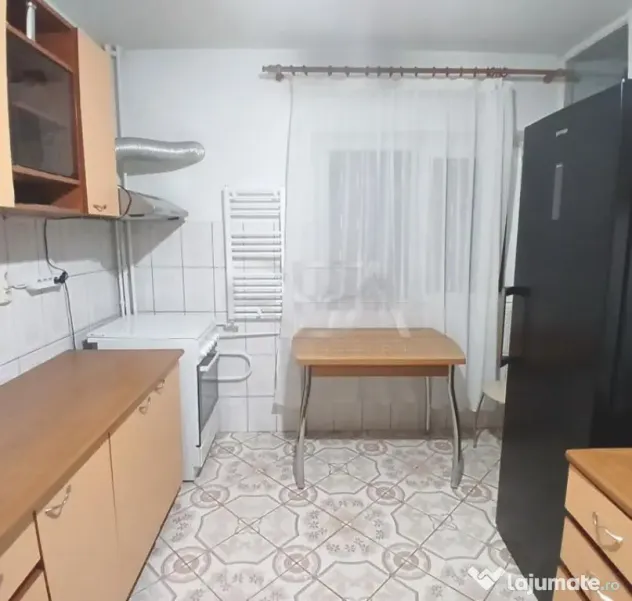 3 camere, 5/8, bloc 1986, 83mp-Rahova-Dumbrava Noua