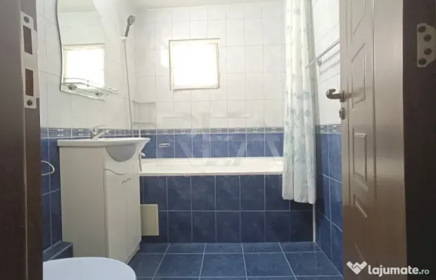 3 camere, 5/8, bloc 1986, 83mp-Rahova-Dumbrava Noua