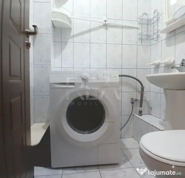 3 camere, 5/8, bloc 1986, 83mp-Rahova-Dumbrava Noua