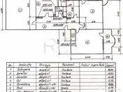 3 camere, 5/8, bloc 1986, 83mp-Rahova-Dumbrava Noua 