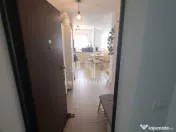 Apartament doua camere zona Tractorul Complex Top City Braso 