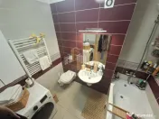 Apartament doua camere zona Tractorul Complex Top City Braso 