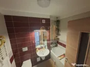 Apartament doua camere zona Tractorul Complex Top City Braso 